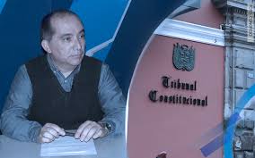 Eso ocurrió y en consecuencia estamos preparando las herramientas para acudir el ministro aseguró que la opción de ir al tc está totalmente resuelta, ya que en ningún momento ha estado en cuestión si el gobierno va a ejercer o. David Lovaton Sobre El Tc Es Juridico Constitucionalmente Posible Que El Gobierno De Vizcarra Pueda Volver Ideele Radio