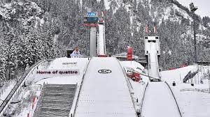 Skispringen althaus ist deutsche skisprungmeisterin. Wintersport Highlights Im Oberstdorf Und Im Allgau Gatterhof Blog Riezlern Kleinwalsertal Hotel Pension