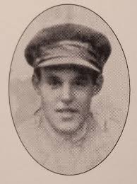 Virtual War Memorial