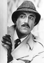 Peter Sellers