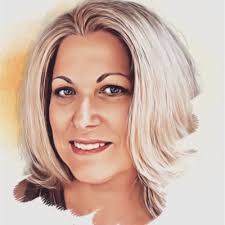 Think of three specific things you're grateful for each day.