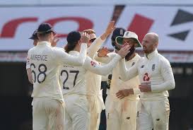 India vs england live toss will take place at 2:00 pm ist. India Vs England Live Cricket Score 2nd Test Match Day 3 Scorecard Chennai Ma Chidambaram Stadium Cricket News Updates In Hindi Ind Vs Eng 2nd Test Live Score Team India In