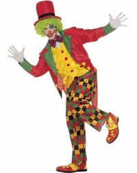 Verkleide dich jetzt für halloween als gemeingefährlicher horrorclown aus dem zirkus. Wenn Du Den Clown Spielen Willst Dann Am Besten Mit Einem Kostum