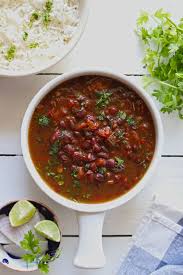 Rajma Masala Recipe With Video Fun Food Frolic
