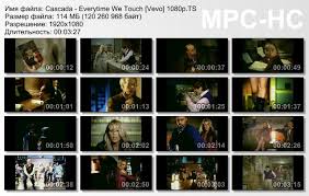Cascada — everytime we touch (yanou's candlelight mix). Web Rip Cascada Everytime We Touch Vevo 1080p Sharemania Us