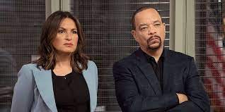 Svu season 23 officially renewed for 2021. Law Order Svu Cast Season 22 Law And Order Characters To Know