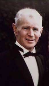 Death Notice of Tommy Corrigan (Kenagh, Longford)