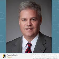 Sandy Spring Bank