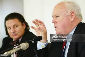 785 Richard Chung Photos & High Res Pictures