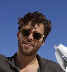 INTERVIEW #23 JONATHAN NYBORG — A Sustainable Closet