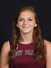 John Jay duo led 2016 Journal Softball All-Stars