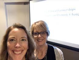 Nancy Hulan's Instagram, Twitter & Facebook