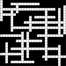 The following pairs of letters represent alleles of different genotypes. Basic Principles Of Genetics Printable Crossword Puzzle
