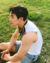 Monsta X Wonho Monsta X Wonho Monsta X Wonho Abs