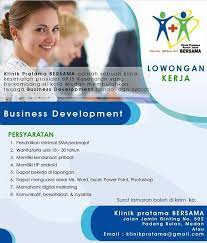 Posts about carefour, citra garden, padang bulan. Lowongan Kerja Klinik Pratama Bersama Medan Loker Medan Desember 2019