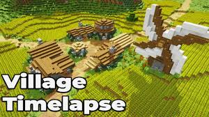 Oct 05, 2020 · all your minecraft building ideas, templates, blueprints, seeds, pixel templates, and skins in one place. How To Build A Simple Village For Minecraft 1 14 Vanilla Timelapse Youtube