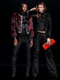 The Business Logic Behind Balmain X H M Intelligence News