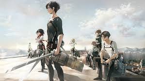 Mikasa Ackerman 1080p 2k 4k 5k Hd Wallpapers Free Download Wallpaper Flare Anime girls concert 4k live wallpaper. mikasa ackerman 1080p 2k 4k 5k hd