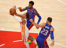 You are watching pistons vs lakers game in hd directly from the little caesars arena, detroit, usa, streaming live for your computer, mobile and tablets. What Channel Is La Lakers Vs Detroit Pistons On Tonight Time Tv Schedule Live Stream L Nba Season 2020 21