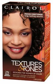 95 ($6.95/ounce) save more with subscribe & save. Textures Tones Permanent Hair Color Dark Brown 2n