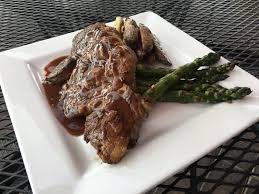 The anchor is twin fall's best sports bar and restaurant. The Anchor Bistro Bar