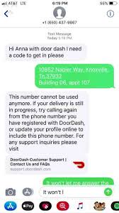 Doordash Terrible First Experience Jul 23 2019 Pissed Consumer