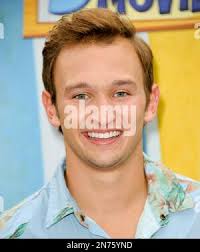 Kent Boyd attends the "Teen Beach Movie" screening e at event at The Walt  Disney studios