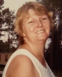 Betty Lou Register Obituary February 17, 2025