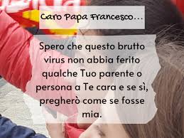 Dio non si stanca mai di perdonare, siamo noi che ci stanchiamo di chiedere la sua misericordia. papa francesco. Il Saluto Di Papa Francesco Ai Preado Ambrosiani
