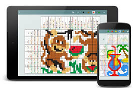 In the world of awesomely fun kids' tv, the nickelodeon tv network holds its own against strong competitors like the disney channel and cartoon network. Pic A Pix For Android The Ultimate Mix Of Logic Art And Fun Logic Puzzles Logic Puzzle Games Puzzle Solving