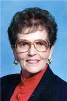 Meribah Laughlin Obituary (2013)
