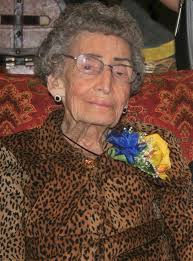 Lavoice Mae Meador Crites “Maw Maw”, 94, of Amarillo, TX died October 22,  2020. Services will be at 10:30 A.M., Wednesday, October 28, 2020, at  Paramount Baptist Church, with Lance Herrington officiating.