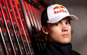 lucas braathen Archives