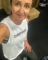 Janine Patton's Instagram, Twitter & Facebook