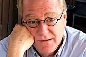 John Michael Fry dies at 64