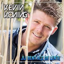 Amazon.com: Jij bent als de lente : Kevin Koning: Digital Music