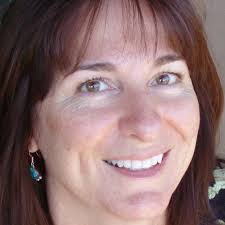 Author Sheri McGregor