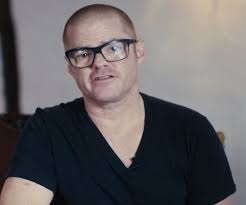 Heston Blumenthal Biography
