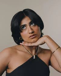 GROSS INDECENCY photos are in ⁣⁣😍💫 and we are in love! Thanks to  @suttenphoto for the photos 💓 and congrats to this team and all their hard  work 👏👏 ⁣ ⁣⁣ GROSS