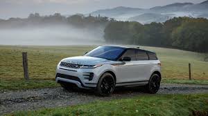 2020 Range Rover Evoque P300 Hse R Dynamic Black Pack 4k Wallpaper Hd Car Wallpapers Id 11585