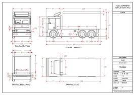 Download truk oleng miniatur apk 1.1 for android. 30 Ide Keren Sketsa Ukuran Miniatur Truk Asiabateav