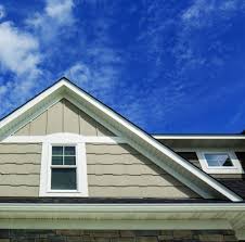 The benefits of engineered wood. Lp Smart Side Duralum Building Center