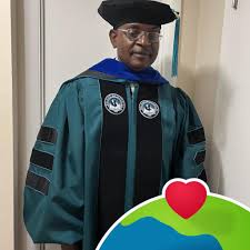 Profile for Jacques Mambo, PhD, Agent with New York Life Insurance Company