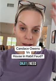 Candace Oeen Vs House in Janit