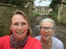 Janet Acton is fundraising for Cheltenham and Gloucester Hospitals Charity