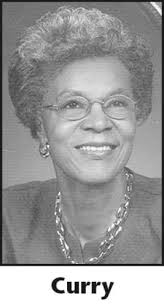 ORA CURRY Obituary (2017)