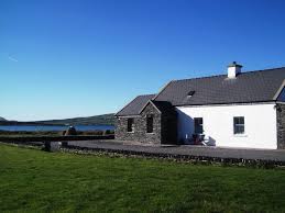Attraktive häuser zur miete für jedes budget, auch von privat finden sie ihr traumhaus bei immowelt.de! Patrick S Strandhaus Bei Cahersiveen Cottage In Irland