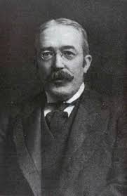 Samuel Livingstone Mather (1851-1931)