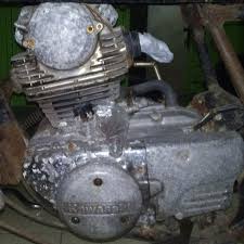 Kali ini pecinta motor tua mau ngasih info tentang motor legenda kawasaki binter merzy dari sejarah dan perjalanan motor ini yuk langsung. Mesin Binter Merzy Kreoland Biker Ratnest