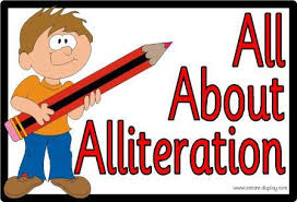 Image result for alliteration